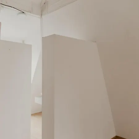 Dodo Apartment Antwerp