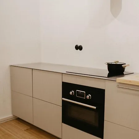 Apartment Dodo *