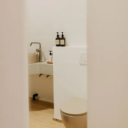 Dodo Apartment *